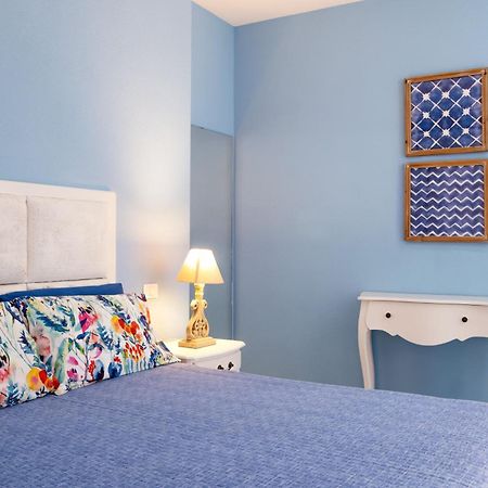 Orosei Home Holidays - I Fiori Exterior foto