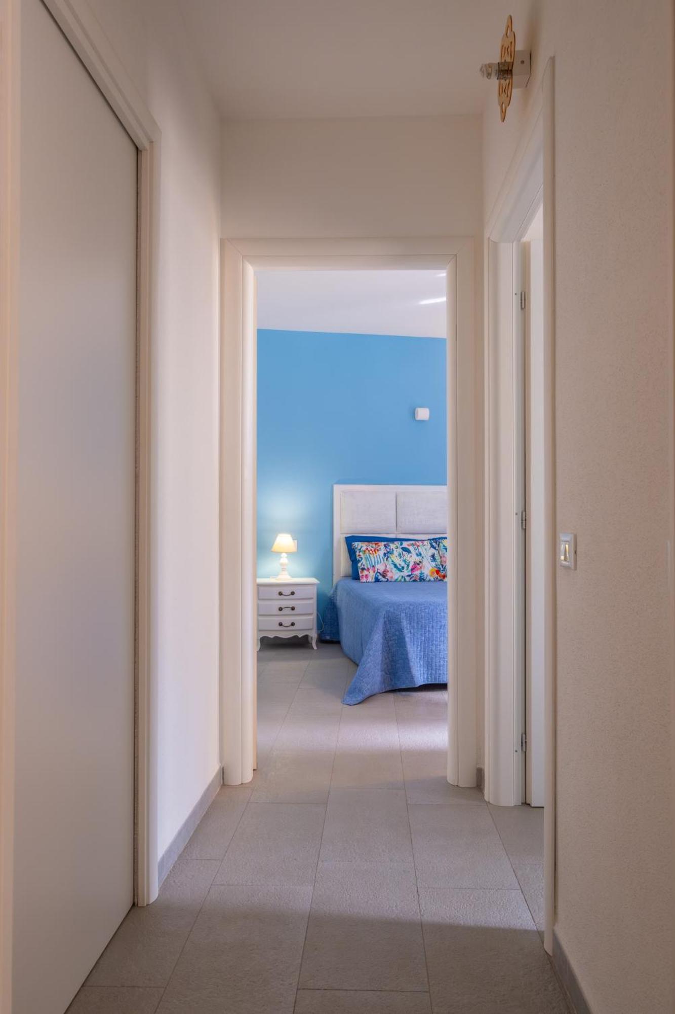 Orosei Home Holidays - I Fiori Exterior foto